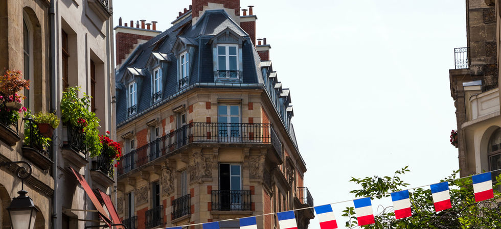 거리 전경, 파리 투어 유, 파리공항픽업, 한인택시, 가이드 투어, 파리시내투어, 파리근교투어