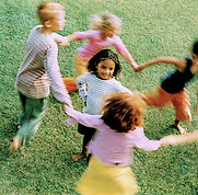 Get Active Kids | Community Events | Children's Sports Services across Cumbria, Lancashire and North Yorkshire