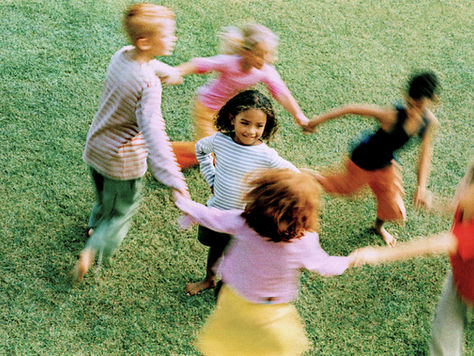 Raising a Third Culture Kid 