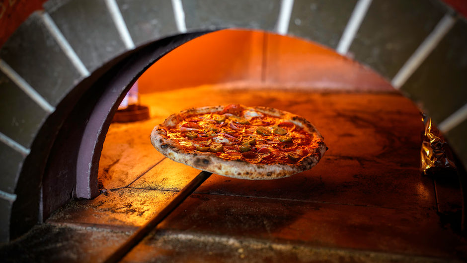 For the Foodies: The Rivers Eatery