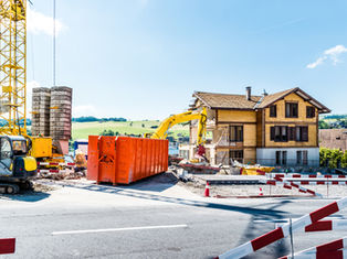 Baumaterial für Hausbau: Welches bietet die besten Vorteile?