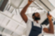 Air Conditioner Technician