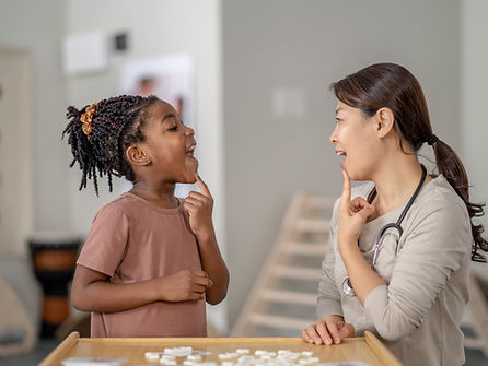 Speech-Language Services