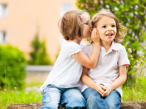 SHARING SECRETS: Do The Plants Growing In Your Garden Remind You Of Wonderful People?