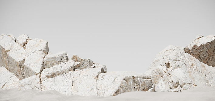 White Rocks