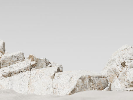 Protect the stone surfaces of your space!