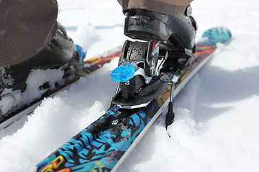 Ski Equipment