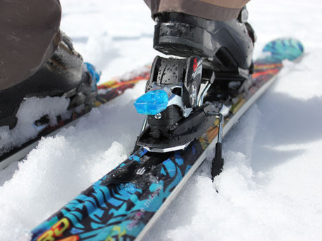 How to Choose the Right Ski Length and Width – Featuring Ski Length and Width Sizing Chart