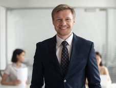IT Director to CIO: Elevate Your Career Through Mentorship