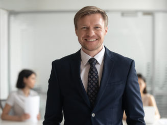 IT Director to CIO: Elevate Your Career Through Mentorship