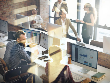 20 Ways a Commercial Office Landlord Can Increase Their Tenant's Use of Office Space (And Why It's Worth the Effort)