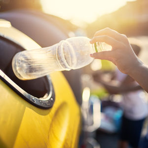 How to Take the Single Out of Single Use Plastic