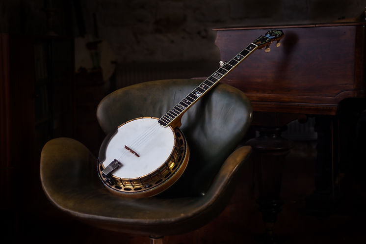 Banjo