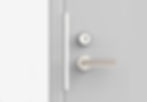 Bouton de porte