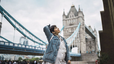 Scholarship options for international students in the UK