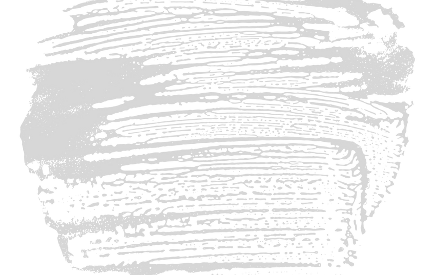 Abstract Brushstroke Texture