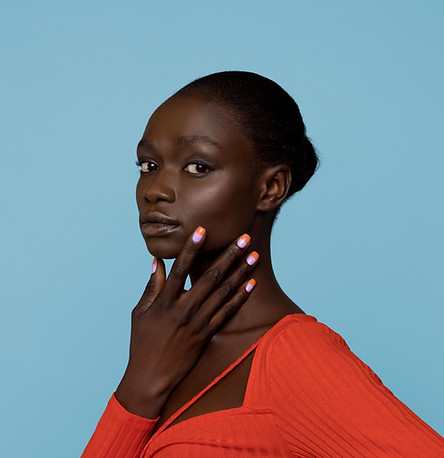 Fashion Portrait