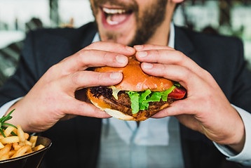 Hamburger Da Vicino