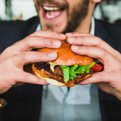 Burgers Beyond Beef - A Guide to Dublin’s Best Options Ahead of International Burger Day