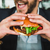 Burgers Beyond Beef - A Guide to Dublin’s Best Options Ahead of International Burger Day