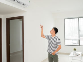 Leveraging a Virtual Receptionist for Your HVAC Maintenance Company