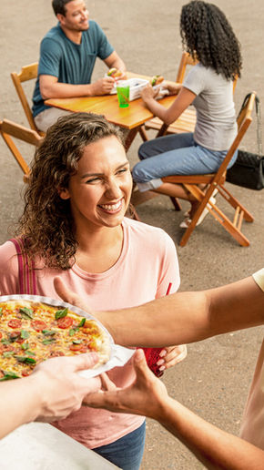 5 Tips to Have a Healthier Relationship With Food