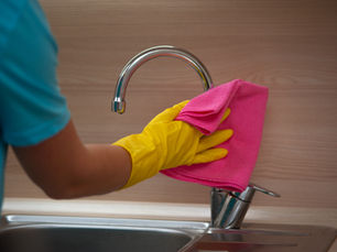 6 Must-Clean Areas for a Fresh and Healthy Home Every Week