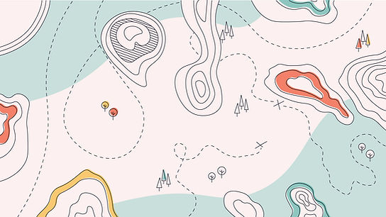 Illustrated Map