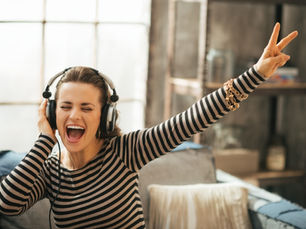 I'm tone deaf: Can I learn to sing in tune?