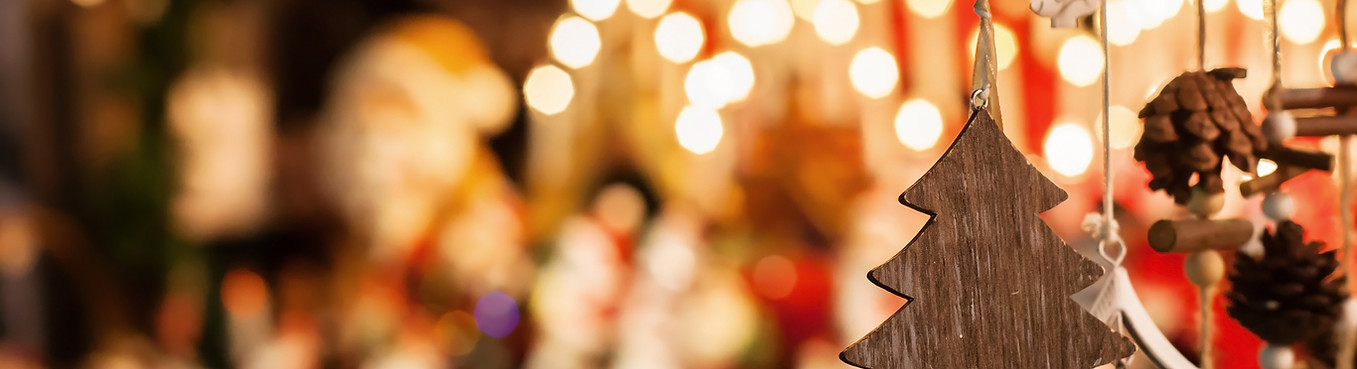 Décorations de Noël