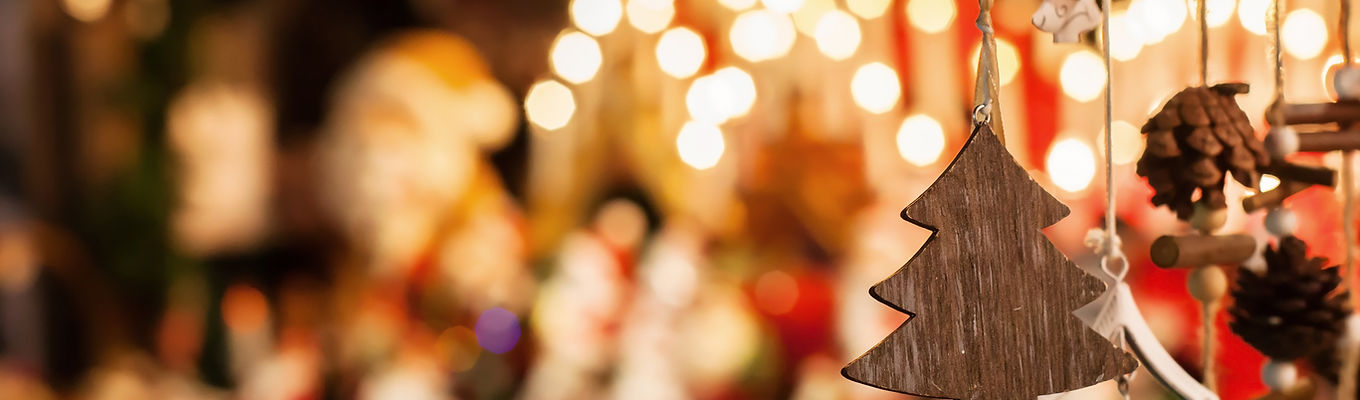 Décorations de Noël