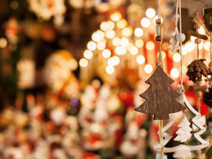 ¿Qué experiencias de Navidad se pueden vivir en El Priorat?
