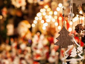 Looking after yourself during the holidays 