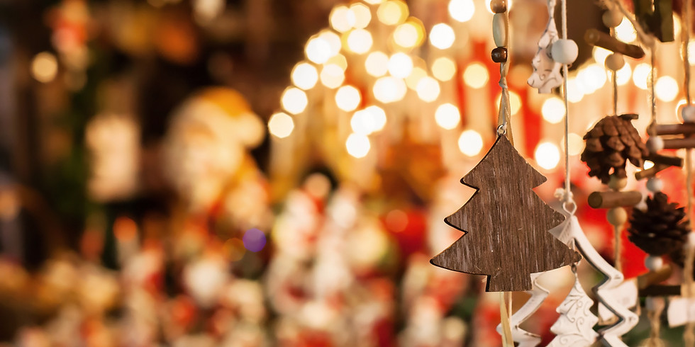 Blackwater Christmas Festival