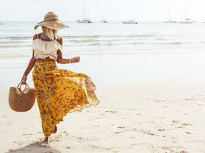 THE FRESH START EFFECT