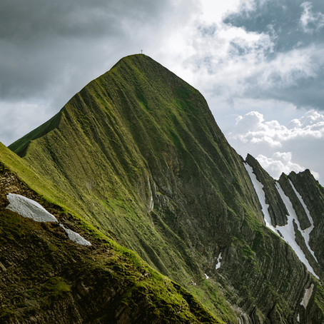 Dvar Torah: Devarim Chazon