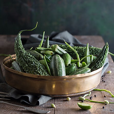 Green Vegetables
