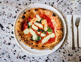 Pizza personnelle