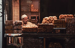 Bakery