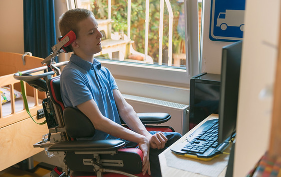 Playing Computer Games
