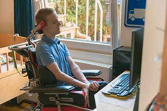Playing Computer Games