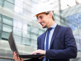 10 challenges the construction industry can overcome with information management