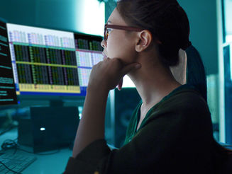 Streamline Operations with Expert Database Management