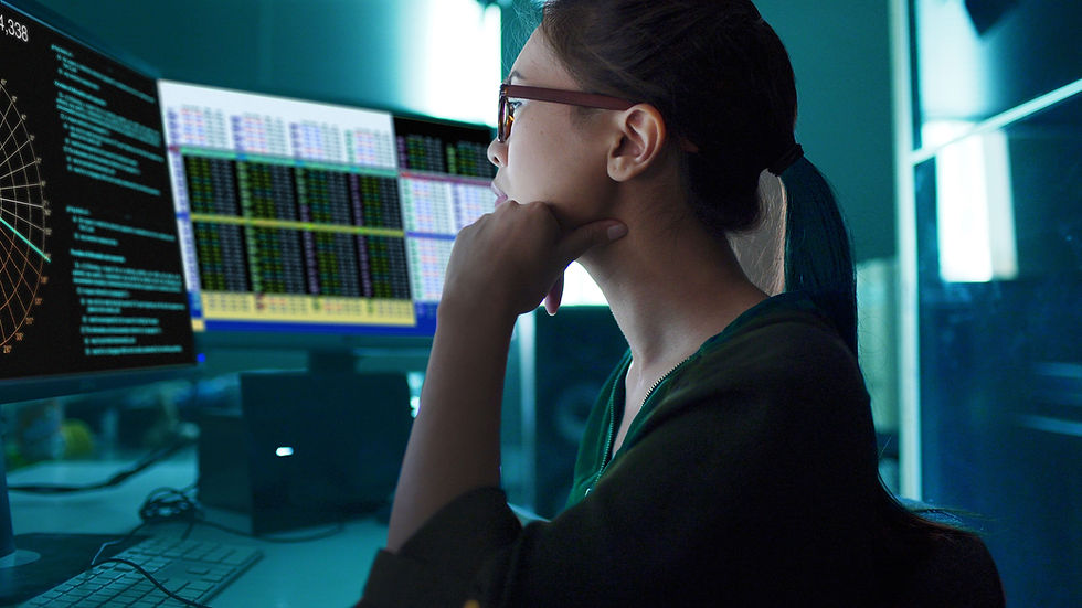 Tips on Stock Investing