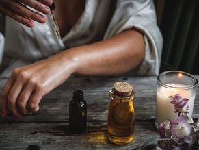 Diferença entre Aromaterapia e Aromacologia.