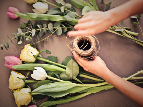 ラストスパート