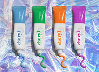 Lip Balm Tubes