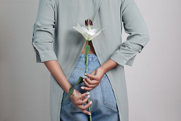White Lily
