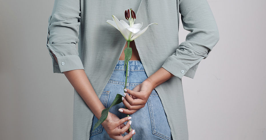 White Lily