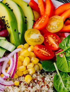 Nutrition